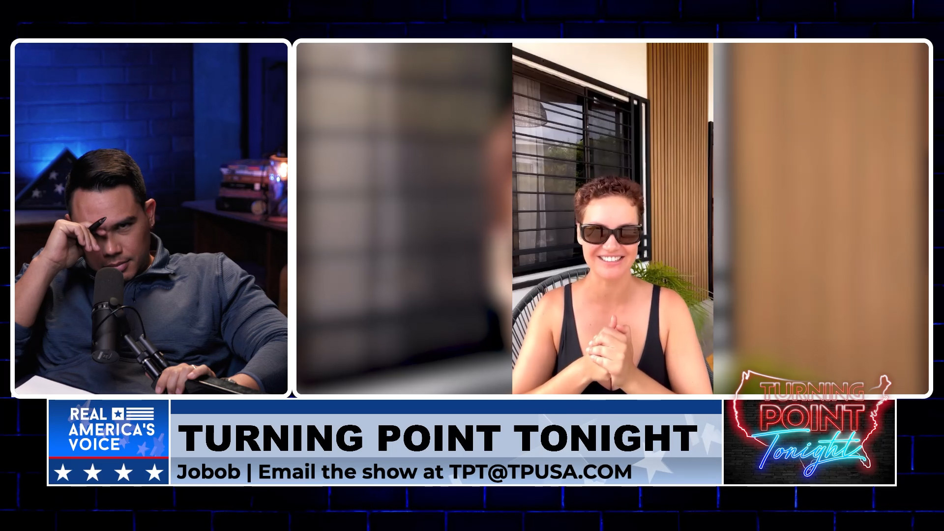 Jobob Reacts to a Lady Who Regrets Leaving the US