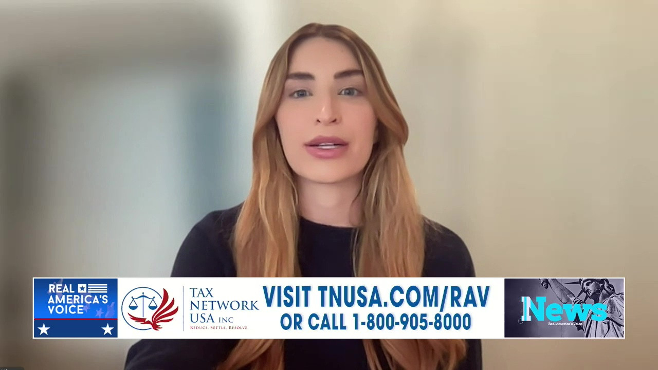 NEWS BREAK WITH TERRANCE BATES