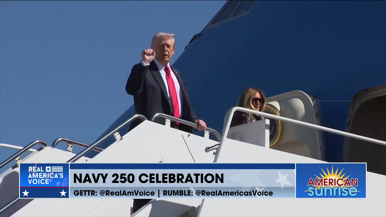 NAVY 250 CELEBRATION