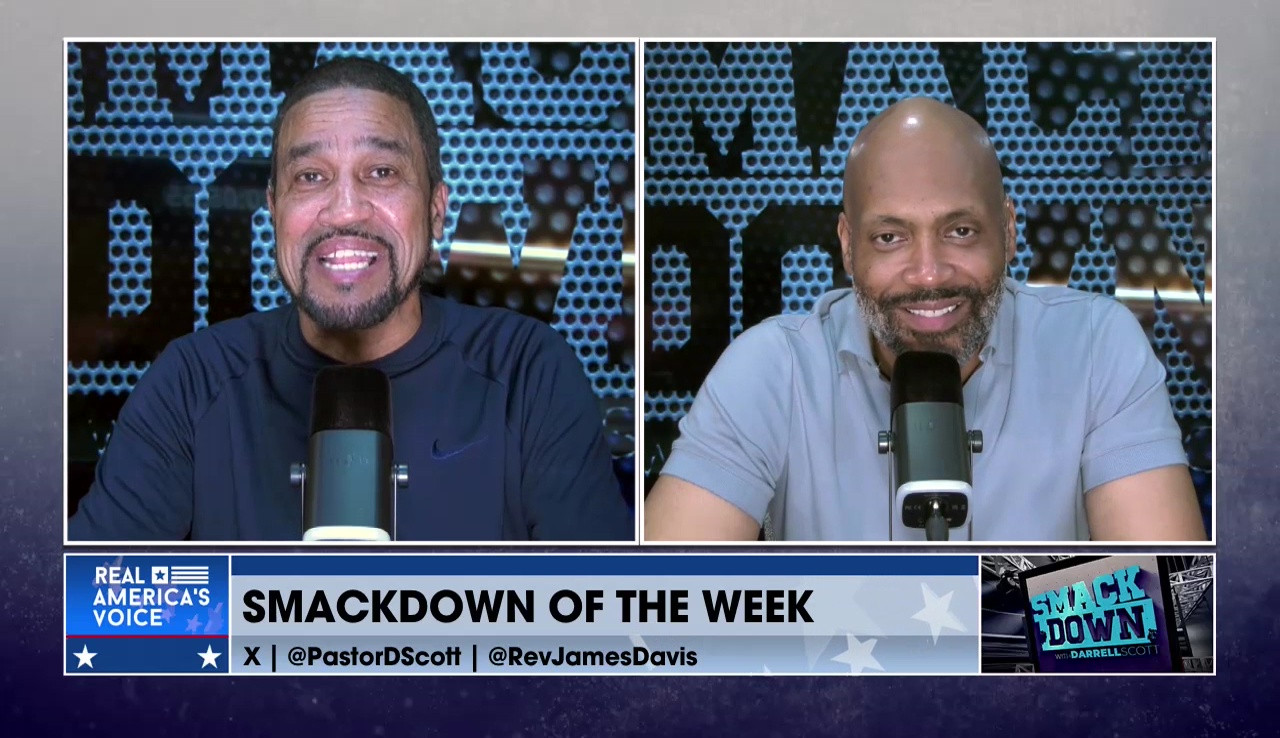 BIDEN'S LATEST FUMBLE