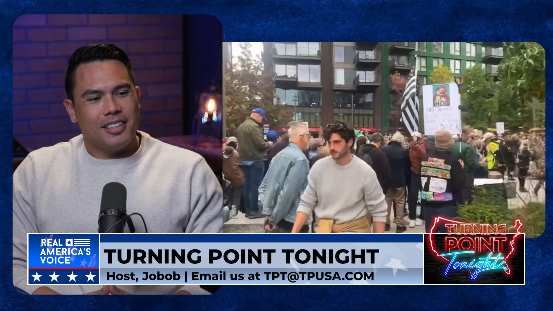 No Kings 3: Return of the Libs