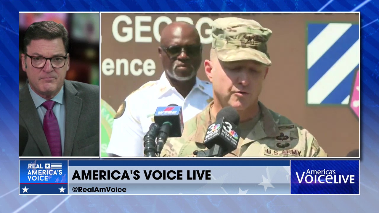 MORTGAGE CHANGES IN 2025? - AND MILITARY GIVES UPDATE ON FT. STEWART SHOOTING