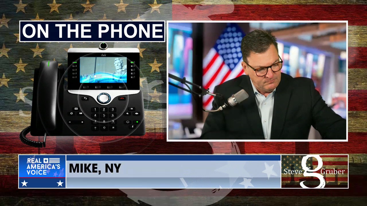 STEVE TALKS ABOUT THE NEWS MAY 20 2024 PT. 5