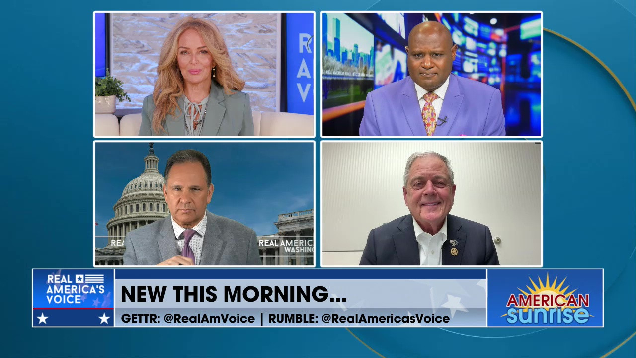 LEAVITT SLAMS REPORTER