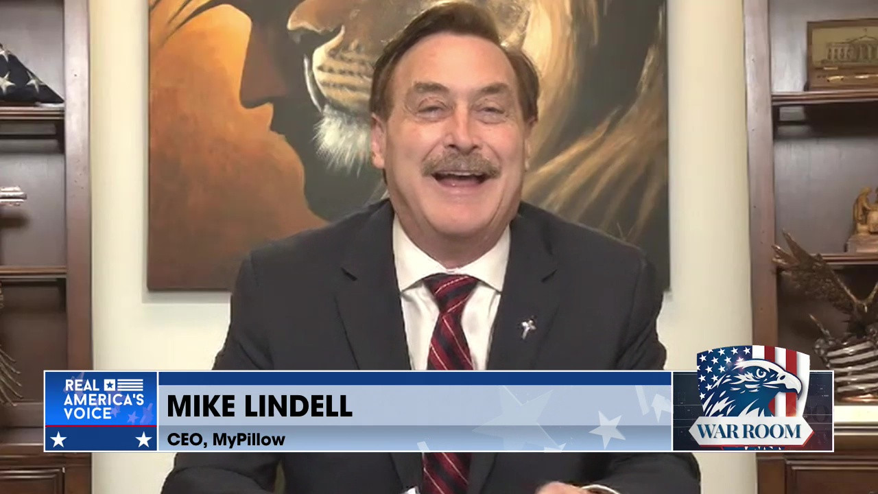 THE WAR ROOM WITH STEPHEN K. BANNON EPISODE 5213 PART 4