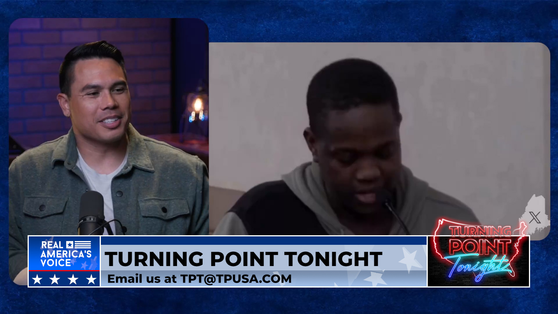 Donations STOLEN from Victims of a Mass Shooting