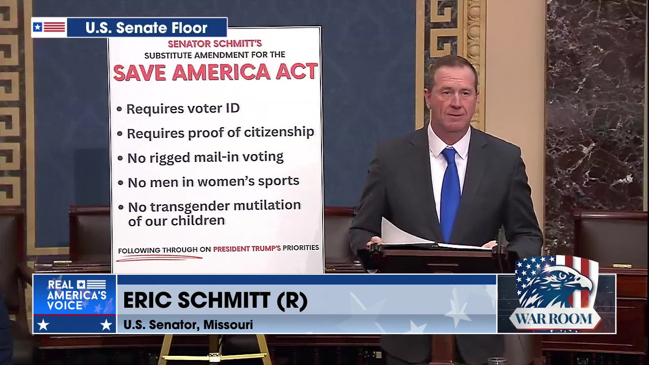 THE WAR ROOM WITH STEPHEN K. BANNON EPISODE 5224 PART 1