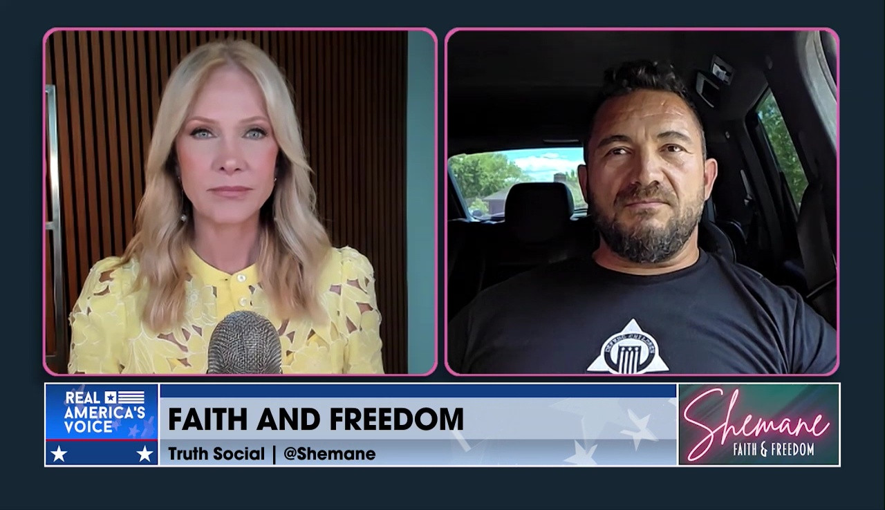 THE SAD REALITY OF HUMAN TRAFFICKING