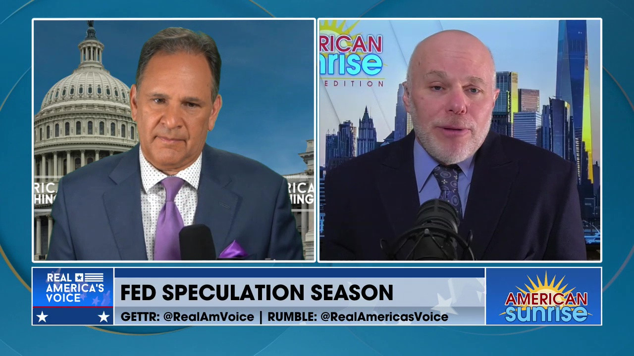 FED SPECULATION SEASON