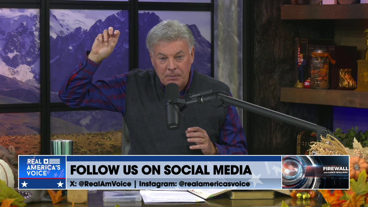 THE REAL ENEMY IS EXTREMISM