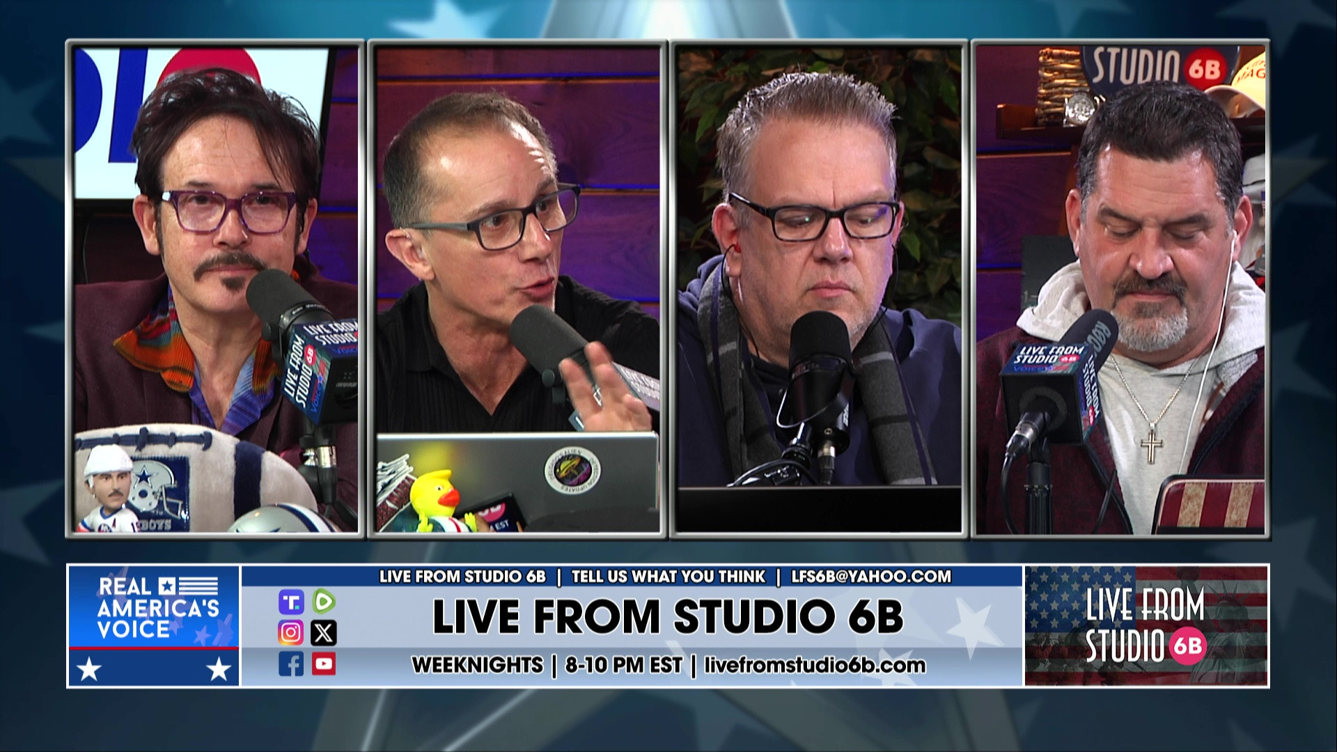 1-21-26 4 - More on Trump Greenland deal, discussion