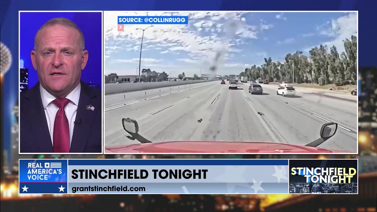 ILLEGAL ALIENS DRIVING SEMI TRUCKS