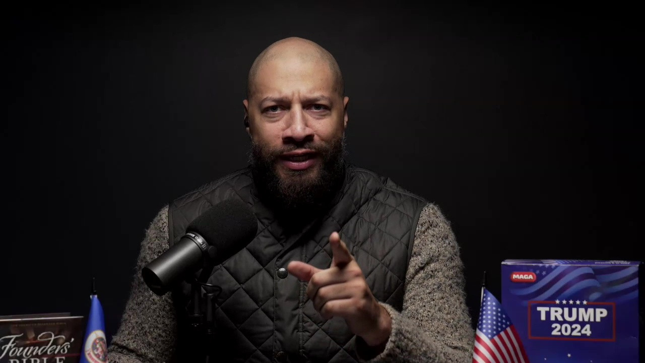 THE ROYCE WHITE SHOW PART 3