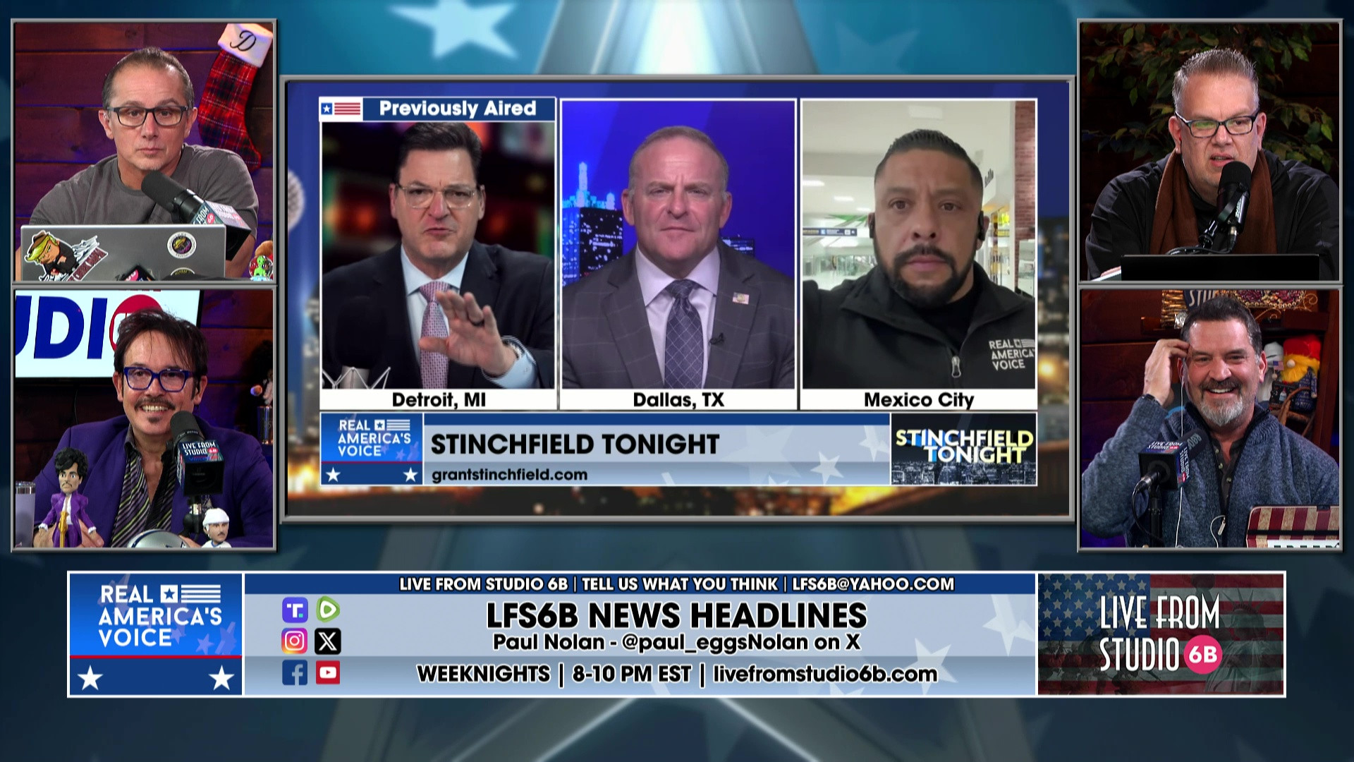 12-29-25 2 - Oddsmakers roundup, Slick has Sports, Schumer's 86 Maritime Drug Law Enforcement Act