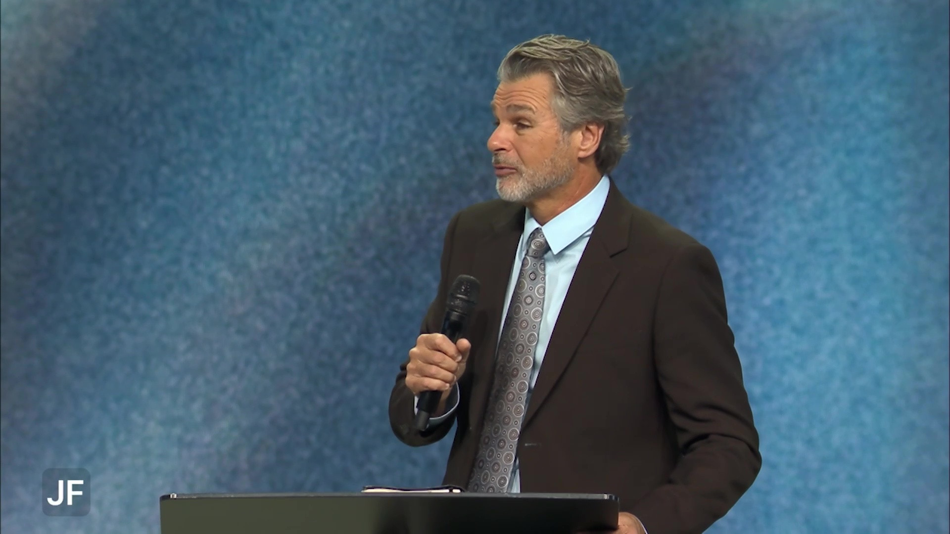 GET UP WITH JENTEZEN FRANKLIN PART 3