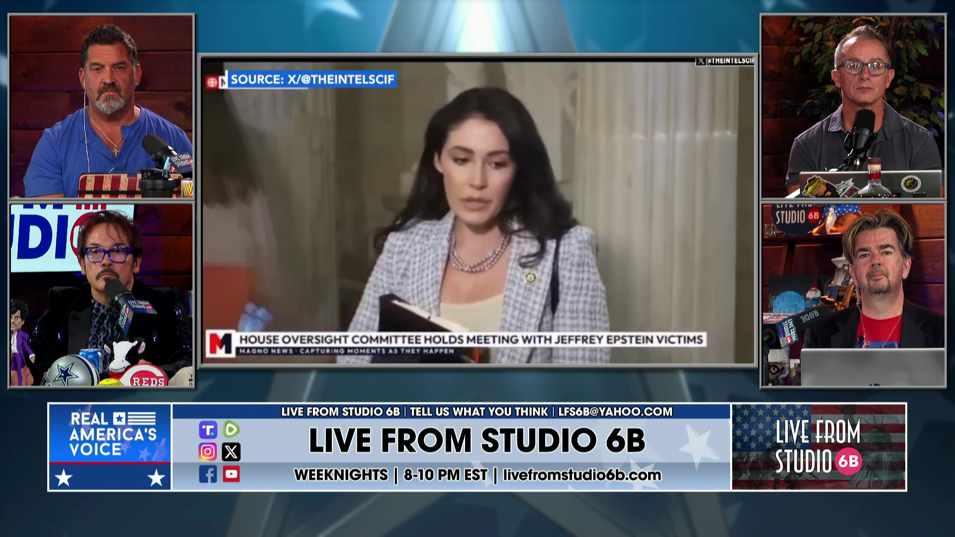 9-3-25 3 - Diving more into Epstein, discussion, talking lobbyism, more