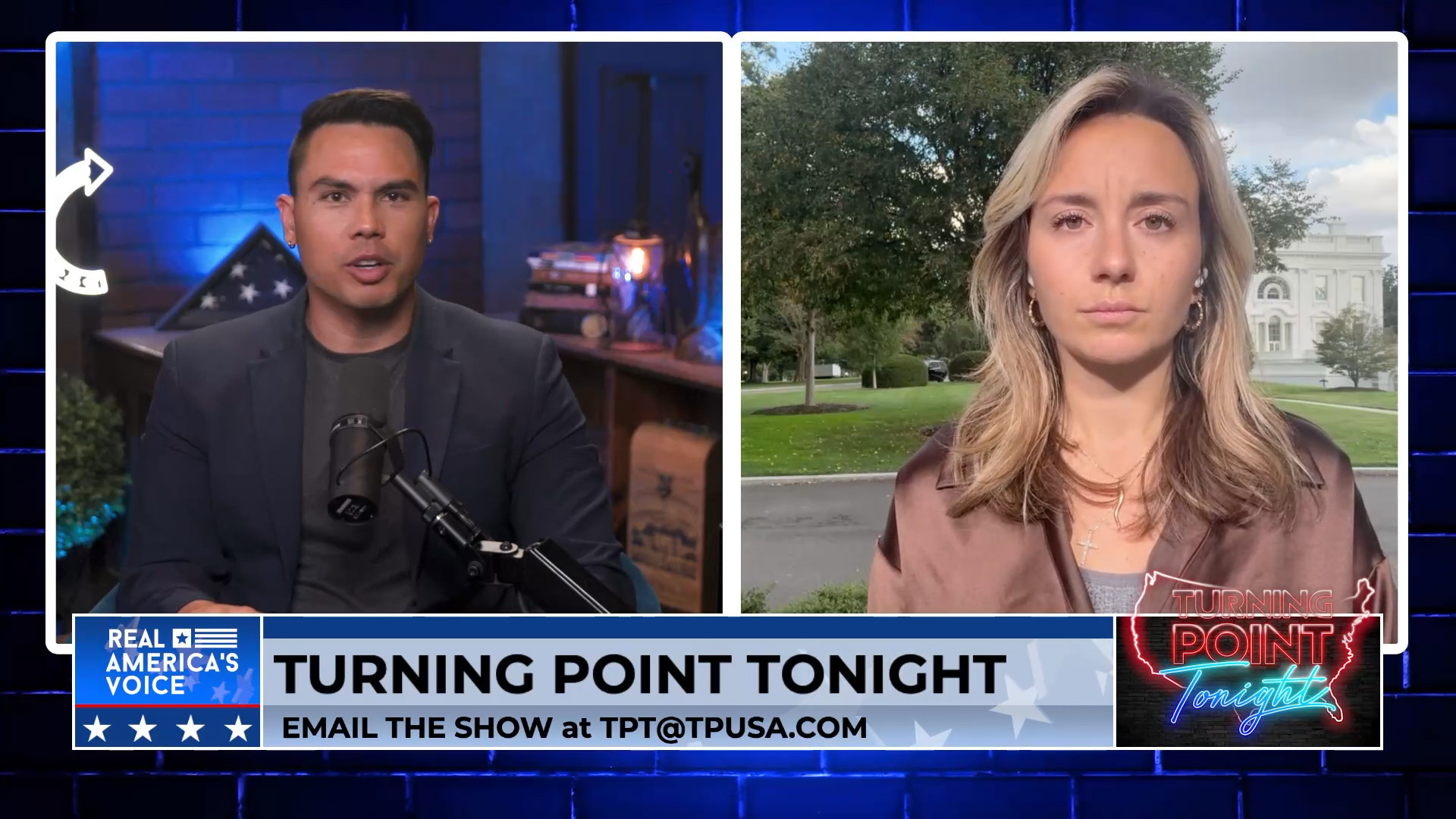 Remembering Charlie Kirk