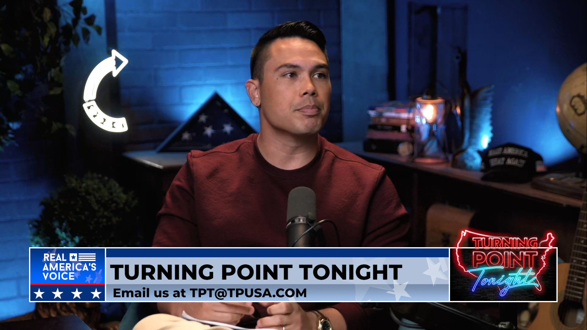 How NOT to handle security concerns