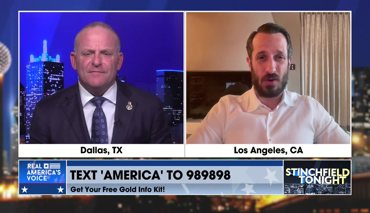 GOLD TOPS $5,000 AS HISTORIC RALLY CONTINUES