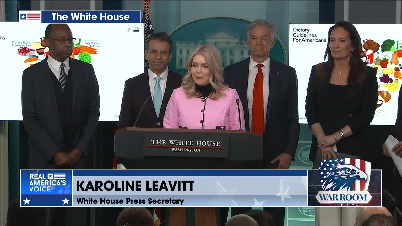 THE WAR ROOM WITH STEPHEN K. BANNON EPISODE 5050 PART 2