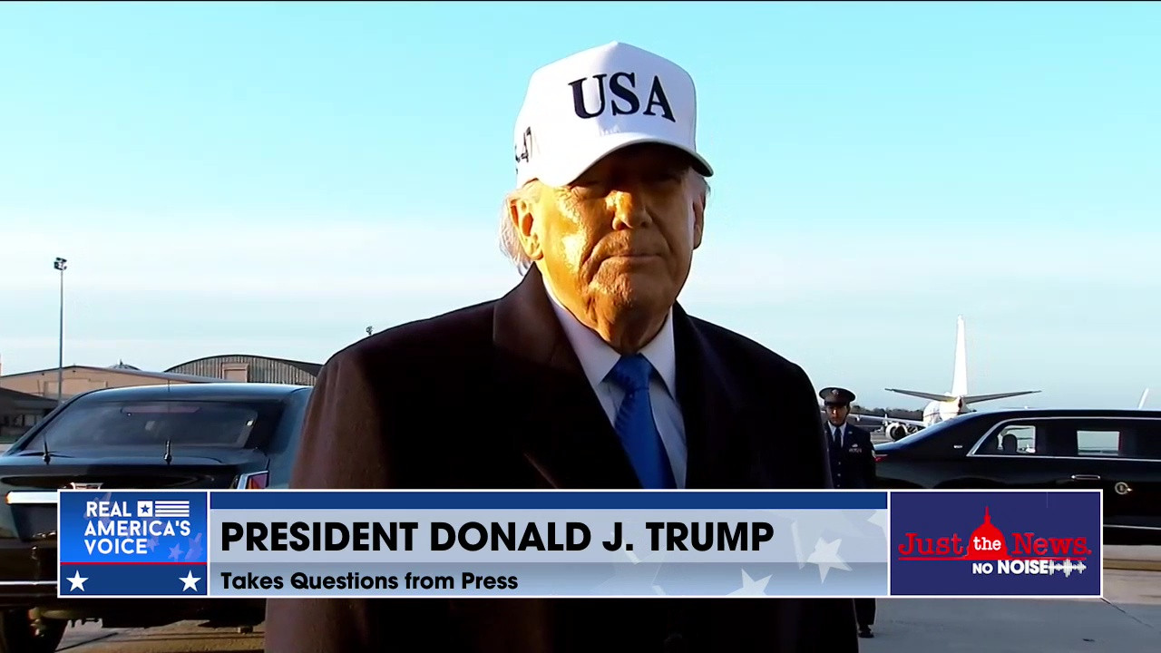 THE LEADING CANDIDATE FOR GOVERNOR OF MAINE JOINS THE SHOW