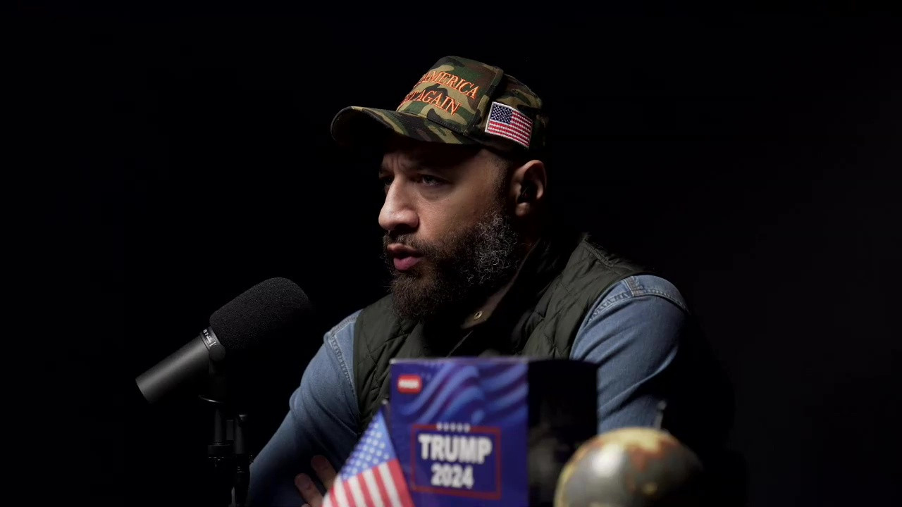 THE ROYCE WHITE SHOW - MARCH 7TH, 2026