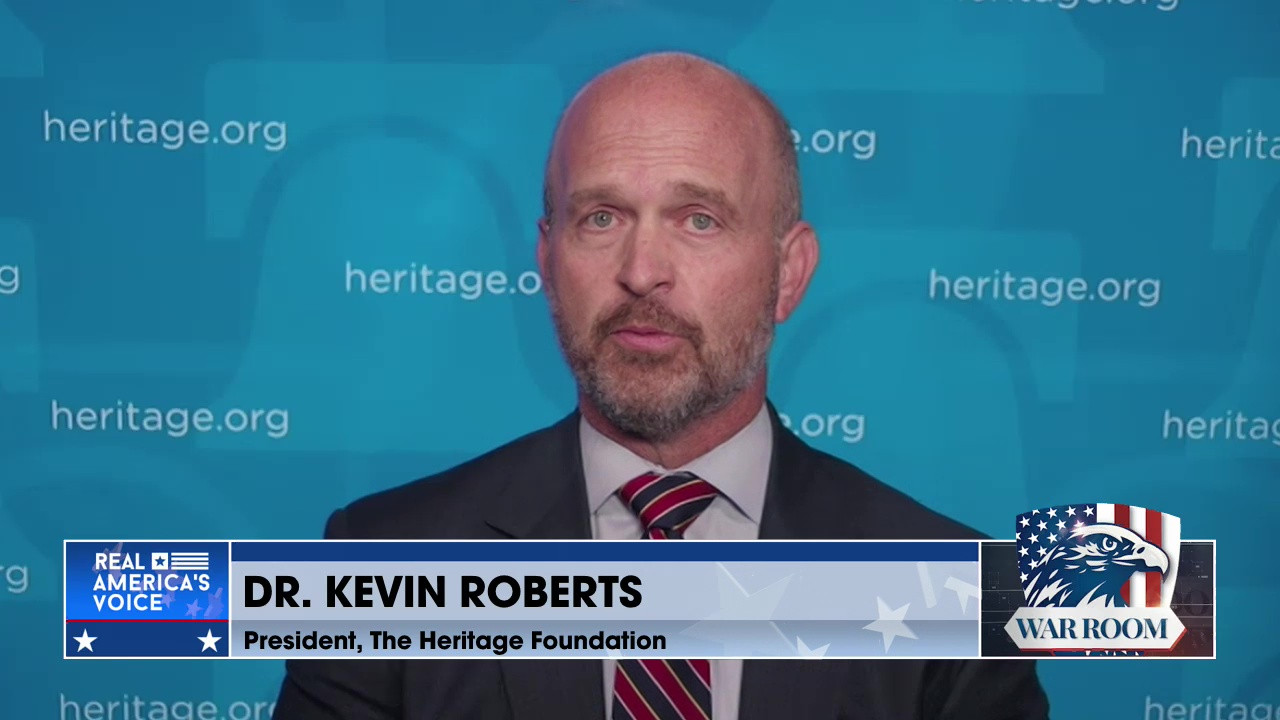 THE WAR ROOM WITH STEPHEN K. BANNON EPISODE 4887 PART 1