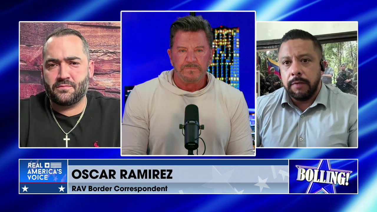 VENEZUELAN GOV'T AFTER TRUTH SPEAKERS