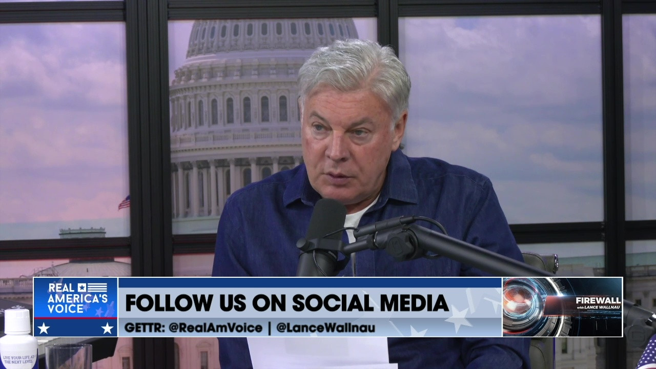 FAITH VS TRANS CHAOS IN AMERICA