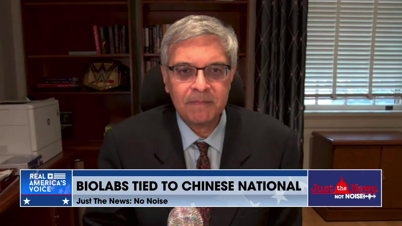 CONTINUING DISCUSSIONS ON THE FBI RAID ON CCP-LINKED ILLEGAL BIOLABS