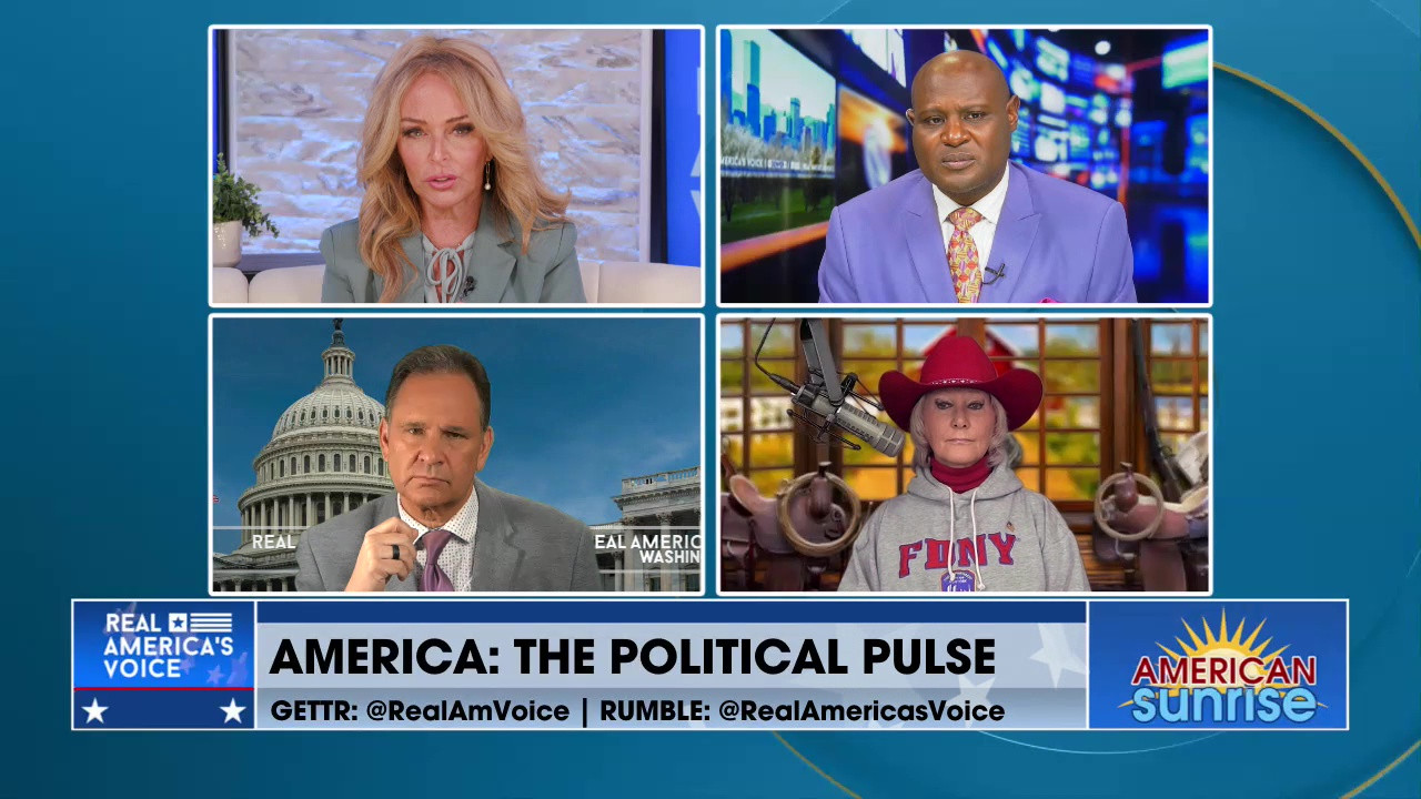 JAN 6 DEBATE REIGNITED