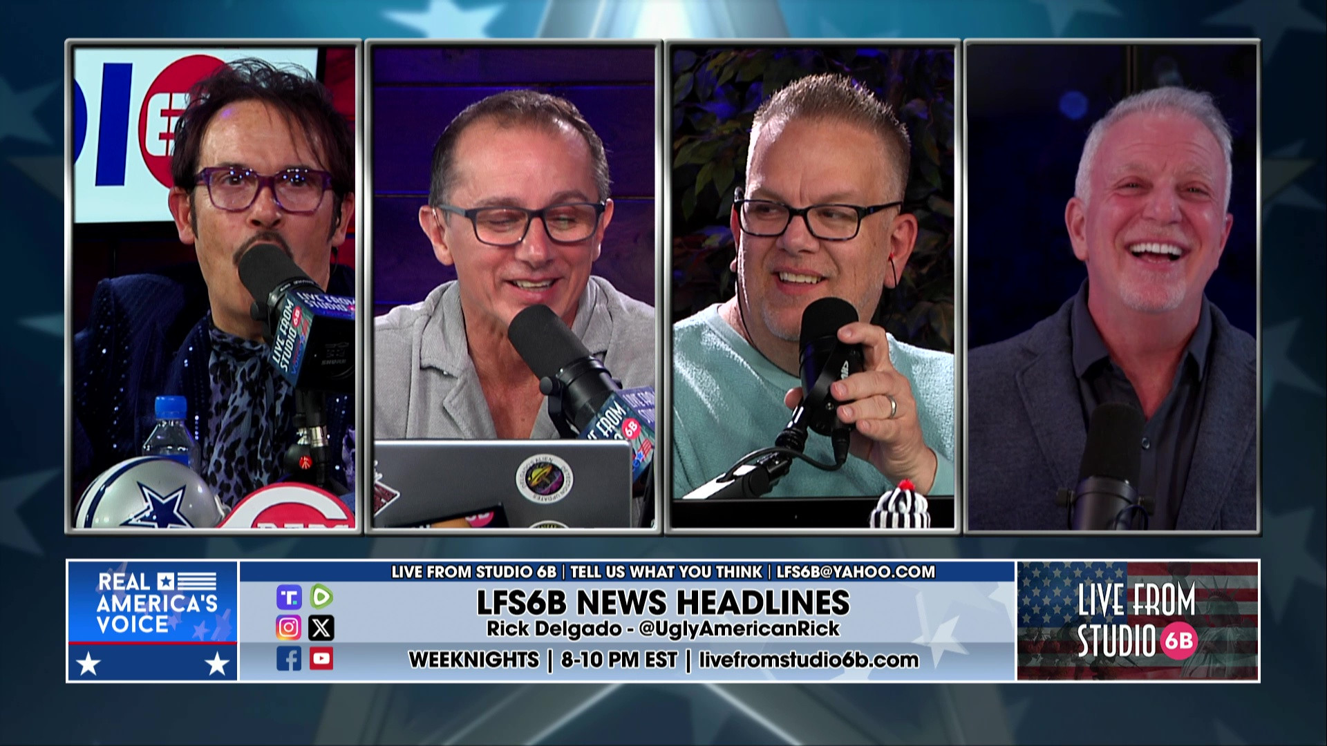 11-6-25 6 - Damon pays bills, Slick has Sports, Trump's pharma pricing deal today