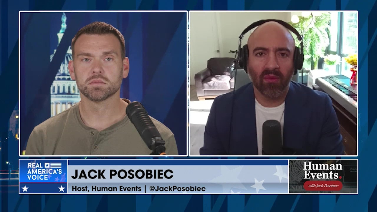 Why Is NATO SO FOCUSED On Post-Soviet Russia?