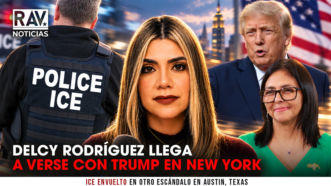 CLAUDIA SHEINBAUM INICIA GUERRA MEDIÁTICA CONTRA TRUMP