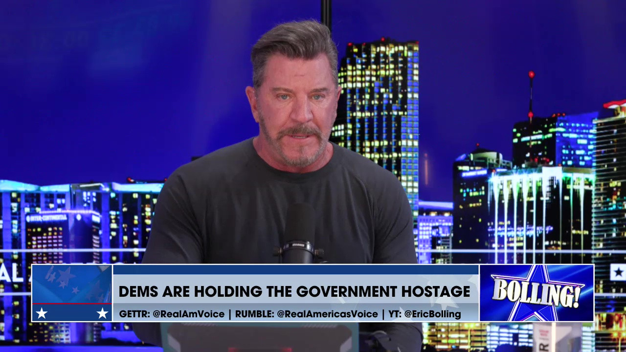 REACTING TO THE LATEST HEADLINES 