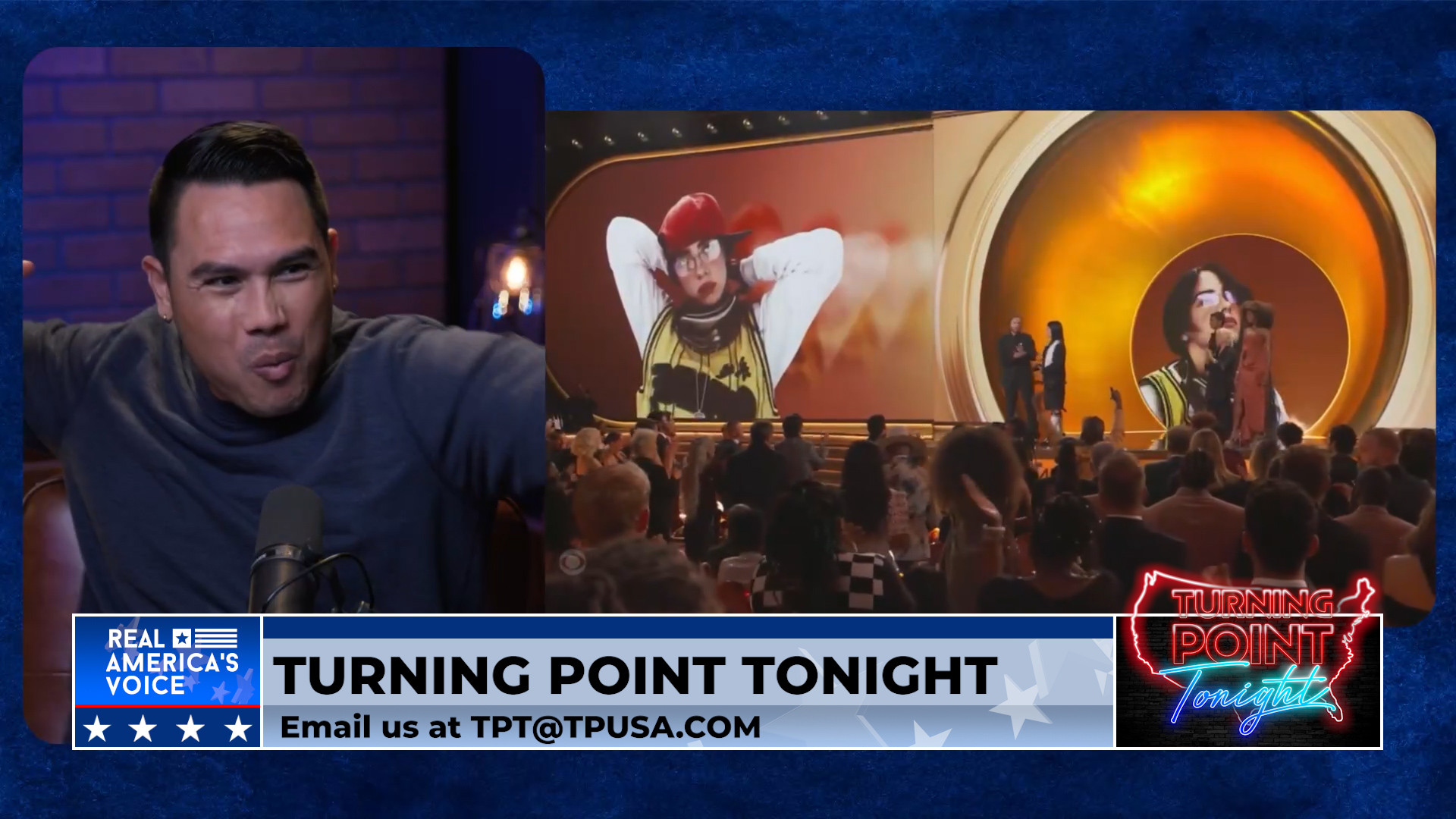 The Woke Grammys are Actually a WIN for Conservatives