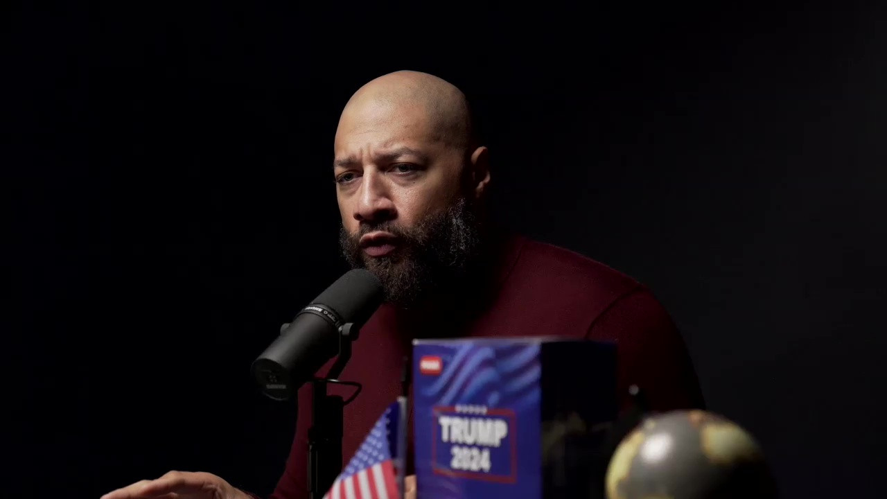 THE ROYCE WHITE SHOW PART 4