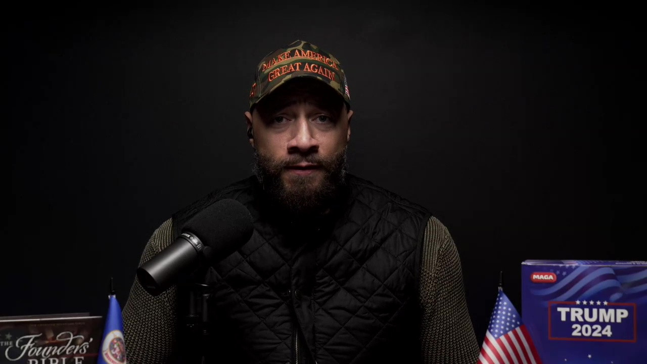 THE ROYCE WHITE SHOW PART 4