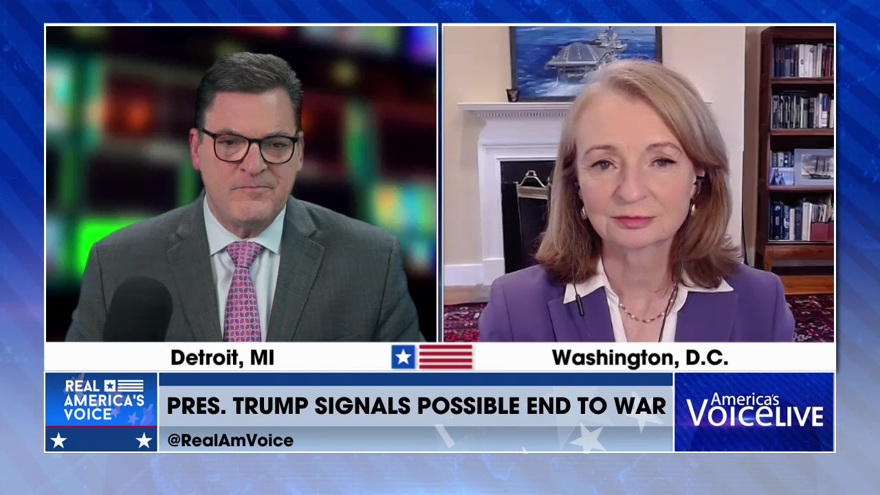 WHAT'S NEXT FOR THE WAR IN IRAN?