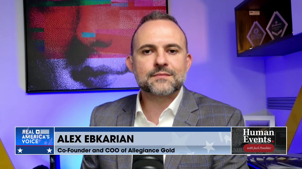 Inflation Hits 3.3% Year Over Year