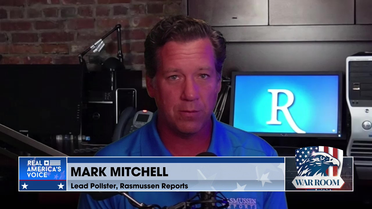 THE WAR ROOM WITH STEPHEN K. BANNON EPISODE 4790 PART 2