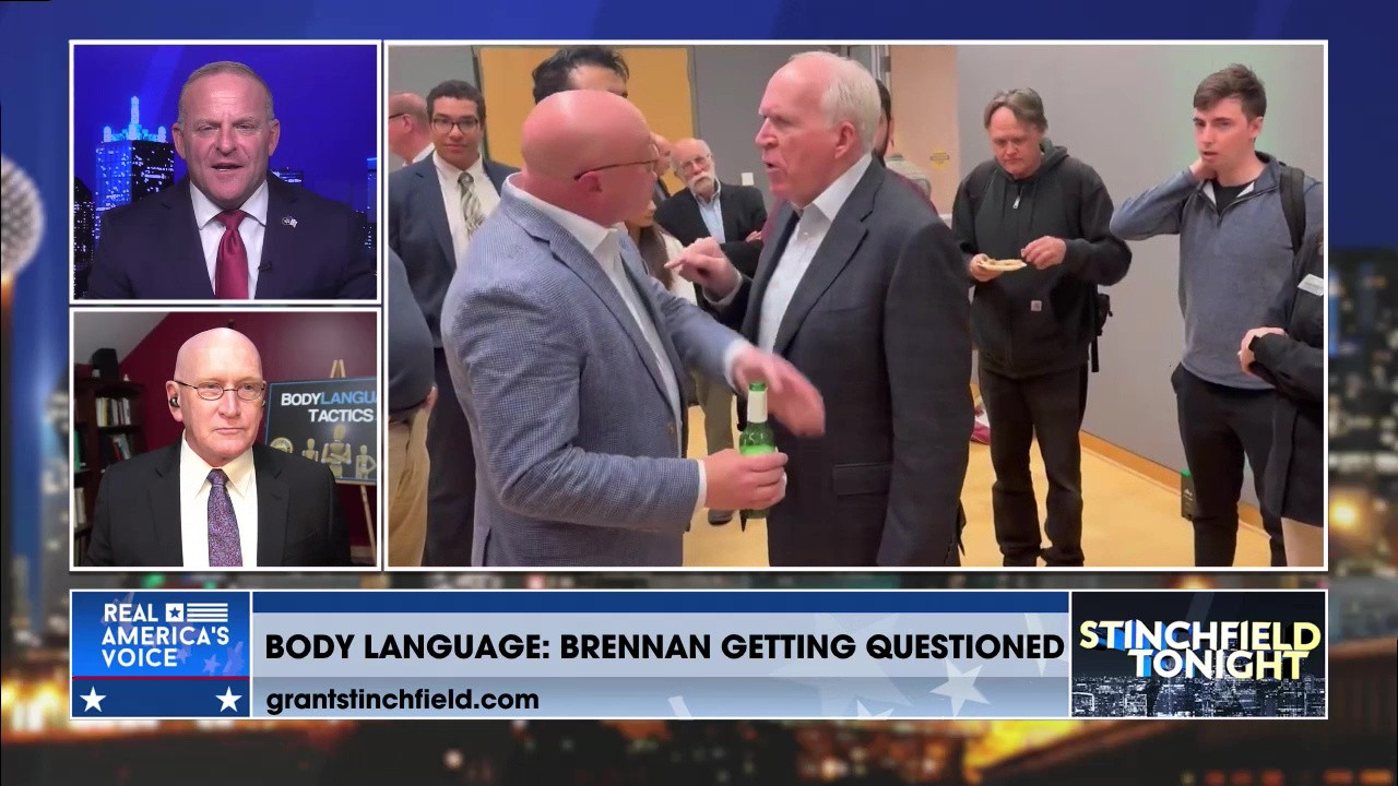 BODY LANGUAGE AND BEHAVIOR ANALYSIS