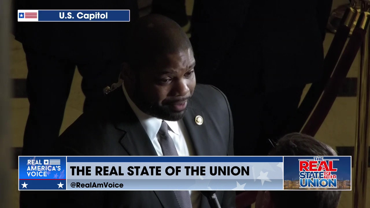 THE REAL STATE OF THE UNION 2026, SEGMENT 2