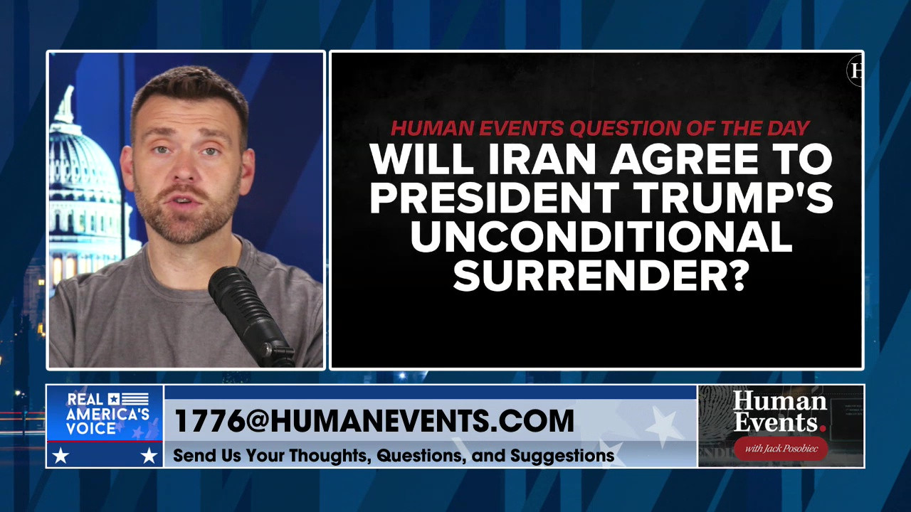 What Do The American People Think About Operation Epic Fury?