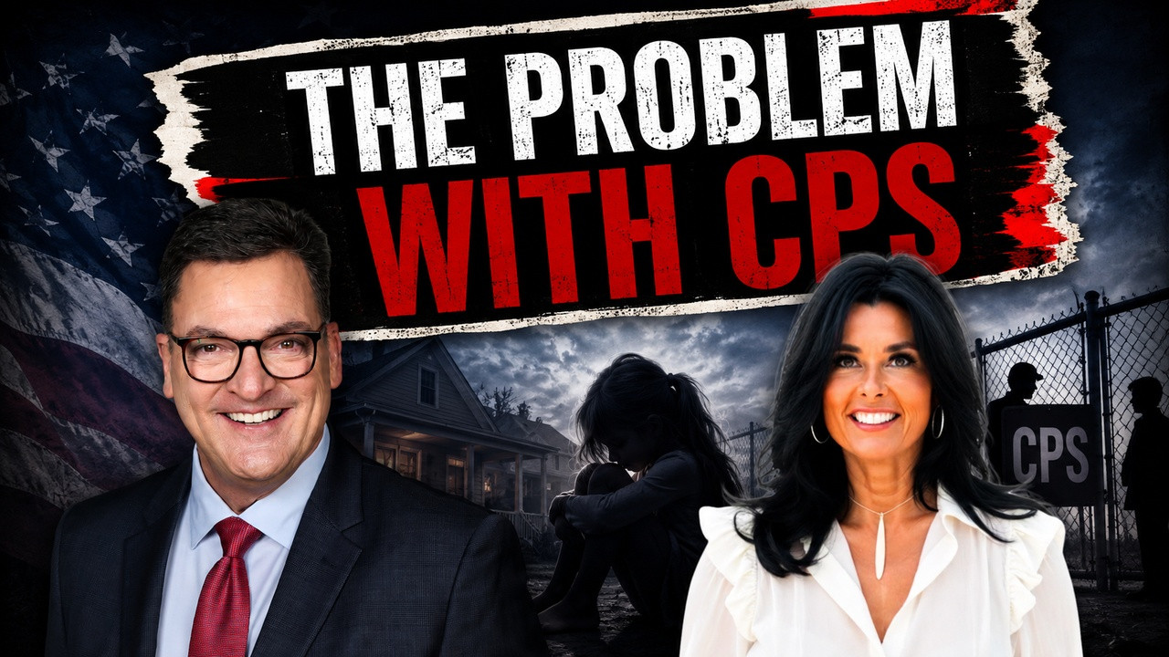 The CPS Pipeline and Family Rights | with Maureen Steele