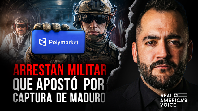 ARRESTAN A MILITAR POR APOSTAR POR LA CAIDA DE MADURO