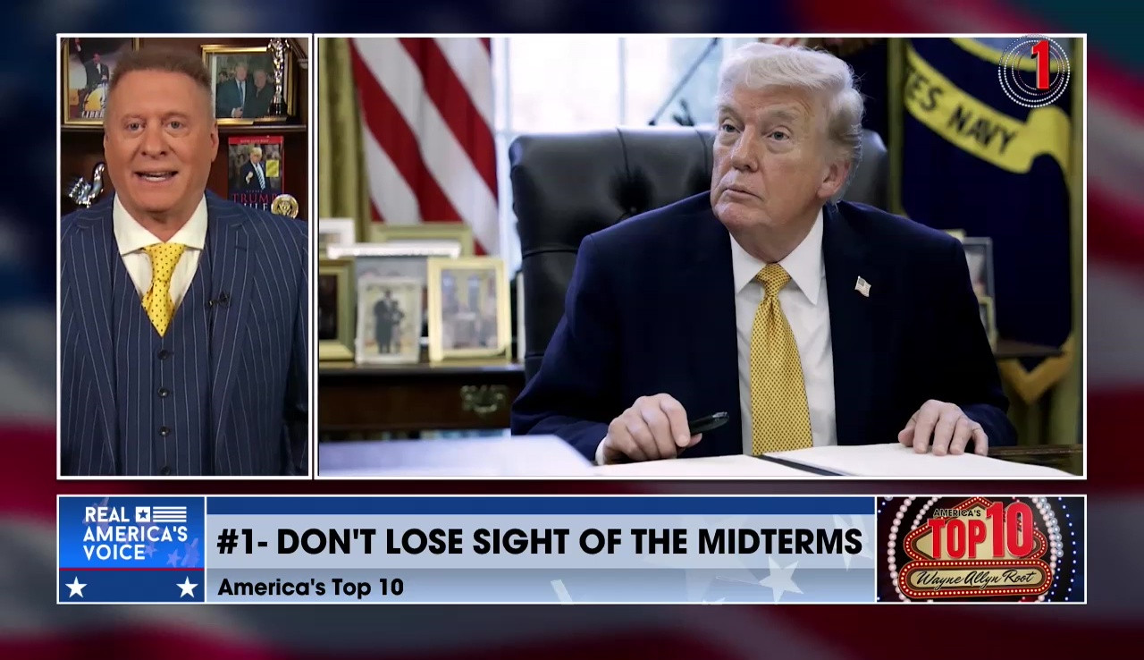 DON'T FORGET ABOUT THE MIDTERMS