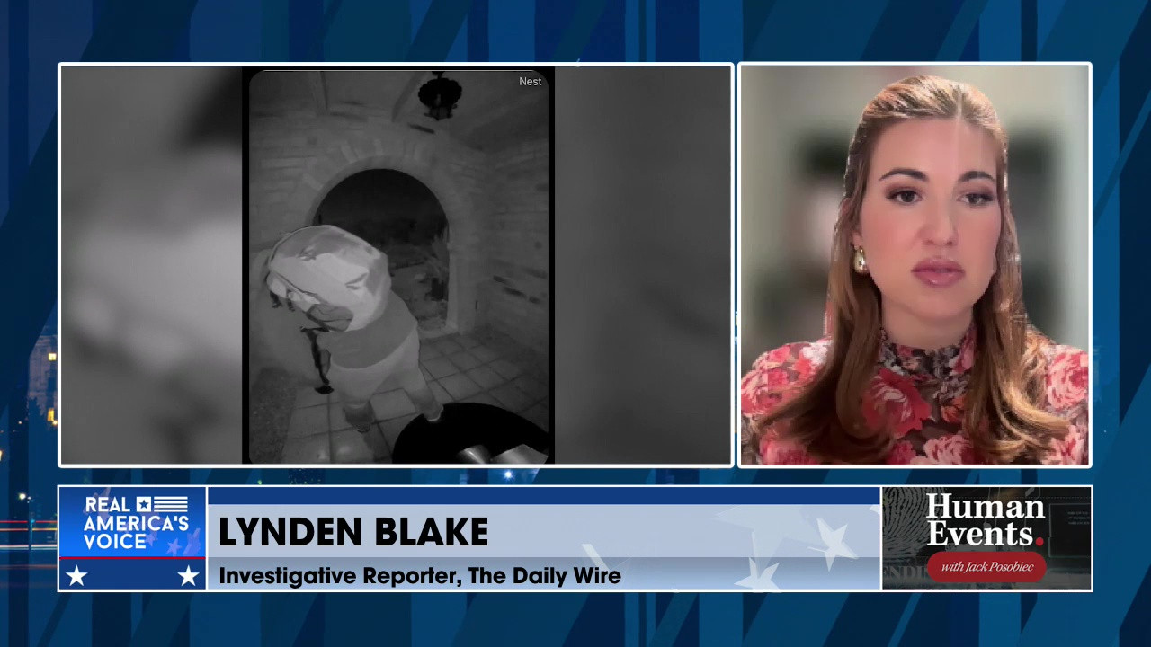 Why In The World Wasn’t The Doorbell Footage Out Immediately?