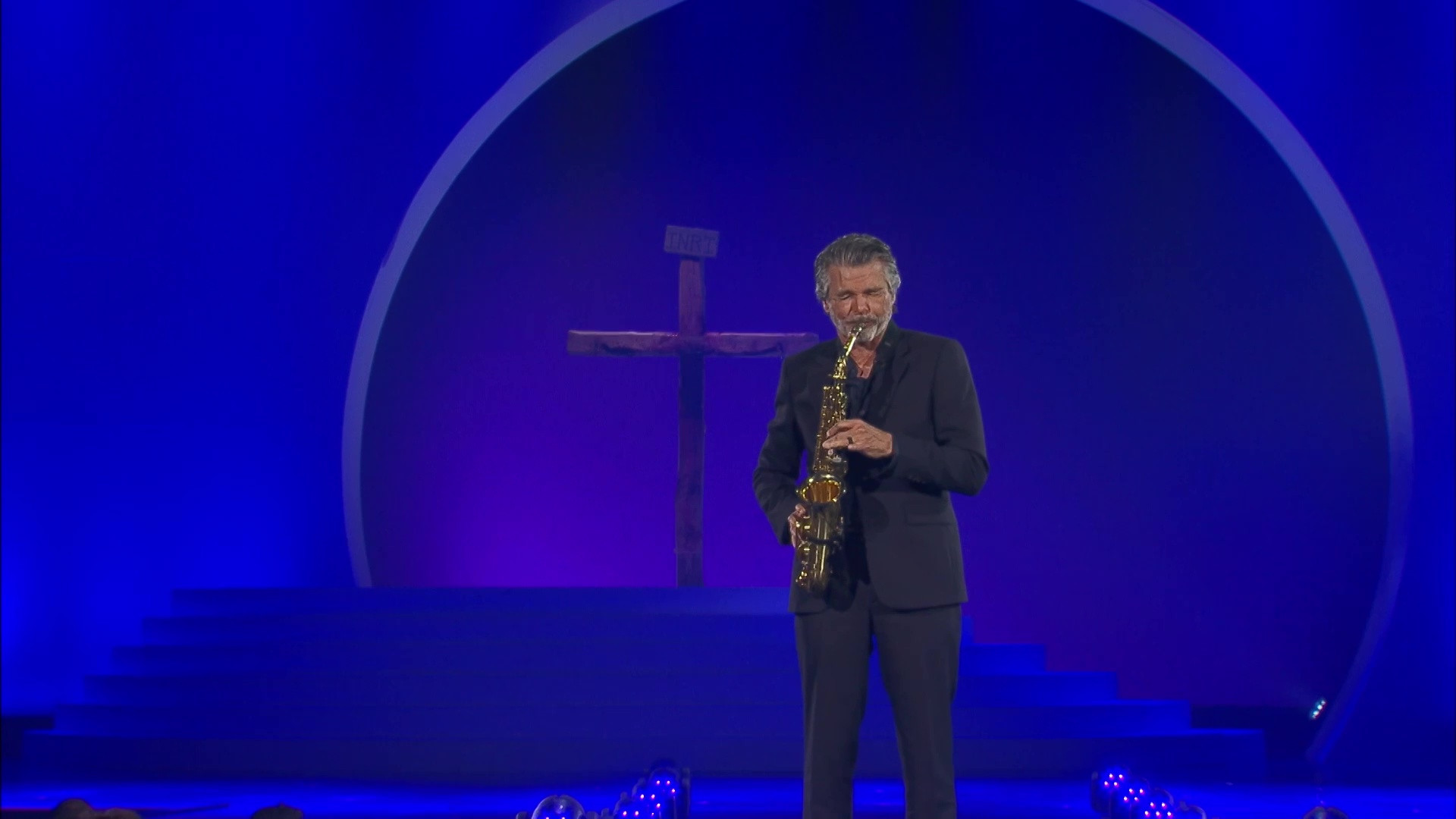 THE BLESSING OF GOD'S FACE WITH JENTEZEN FRANKLIN PART 4