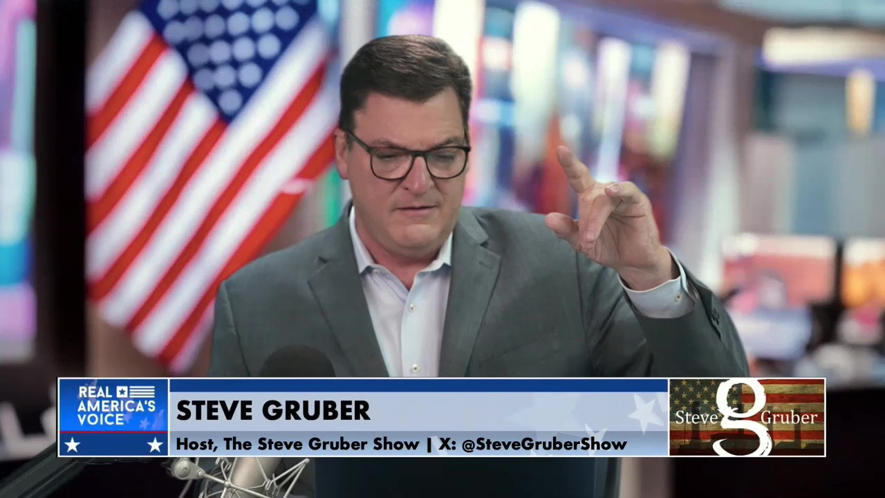 STEVE TALKS ABOUT THE NEWS AUGUST 04-2025, PT.3
